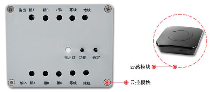 云遥控器CYK208